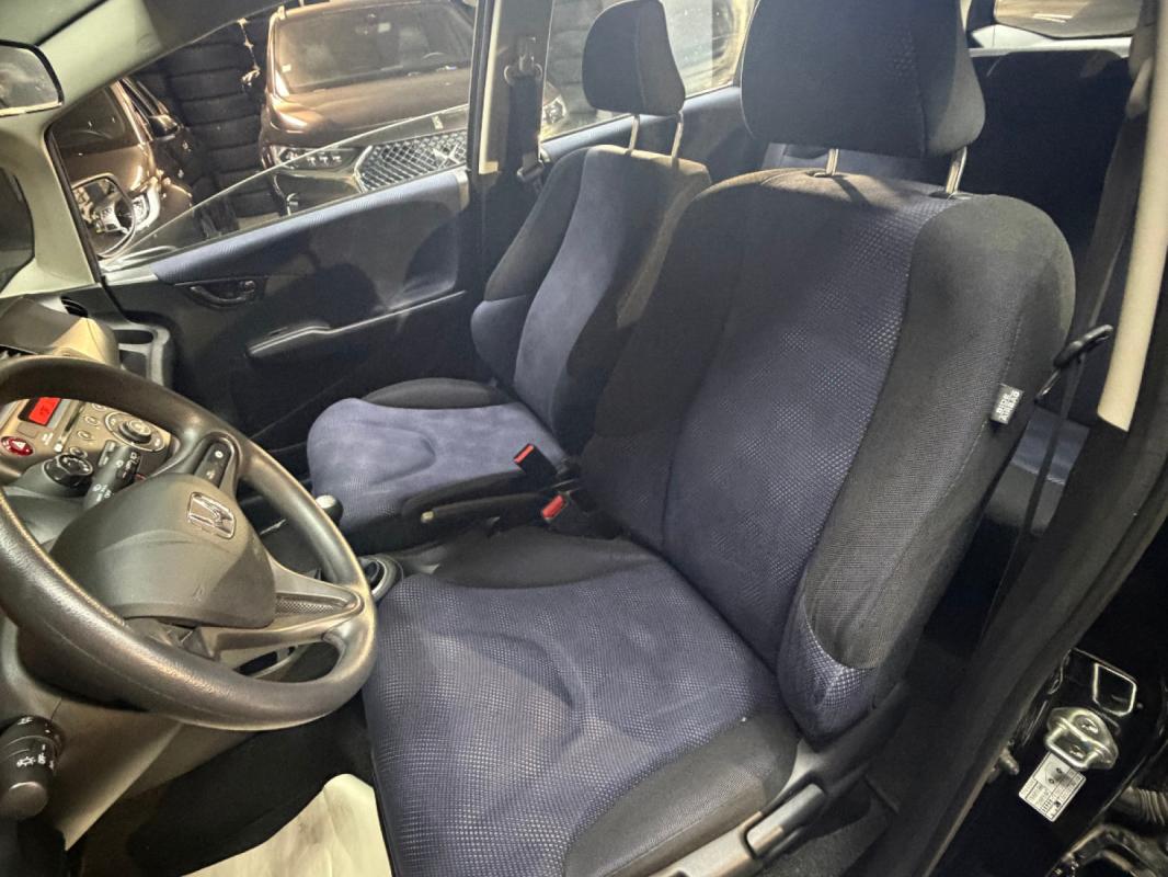 Honda Jazz 1.2 i-VTEC S