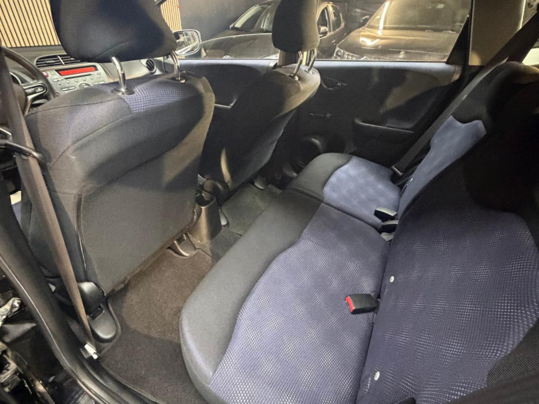 Honda Jazz 1.2 i-VTEC S