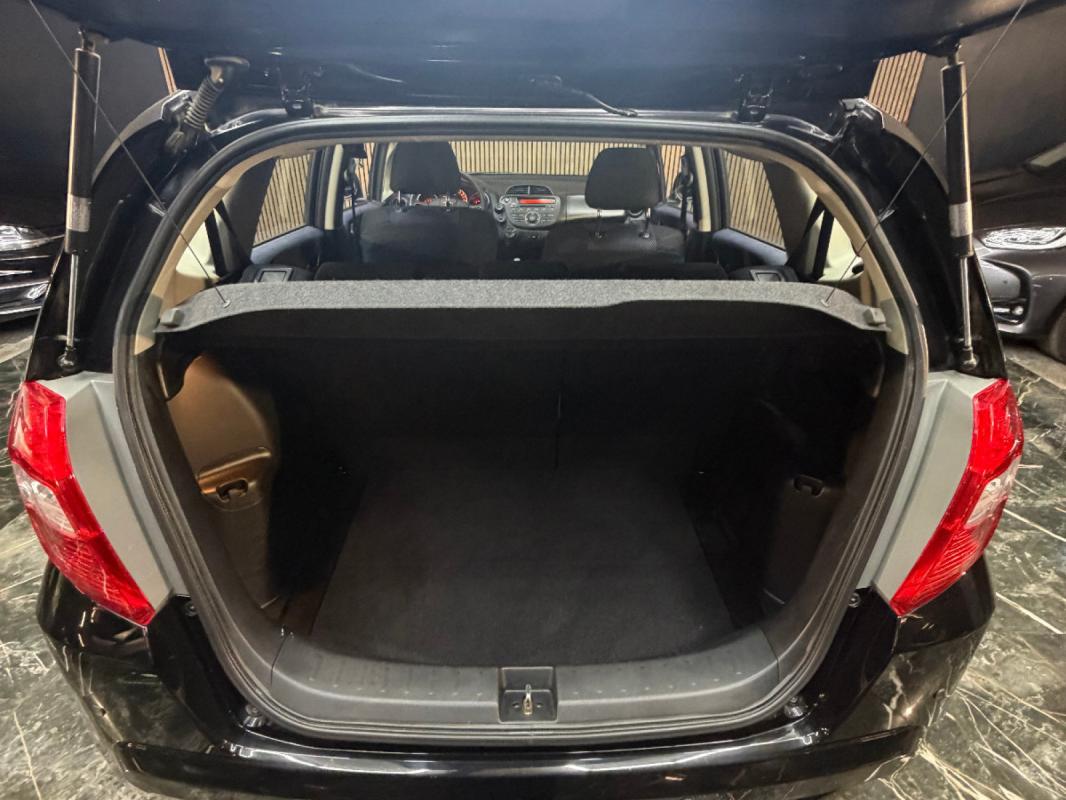 Honda Jazz 1.2 i-VTEC S