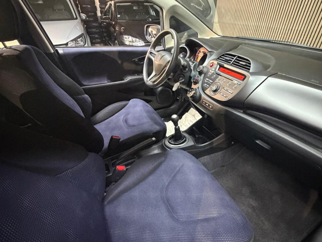 Honda Jazz 1.2 i-VTEC S