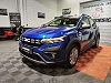 Dacia Sandero Sandero Stepway 1.0 TCe Expression CVT //Garantie 12 mois thumbnail