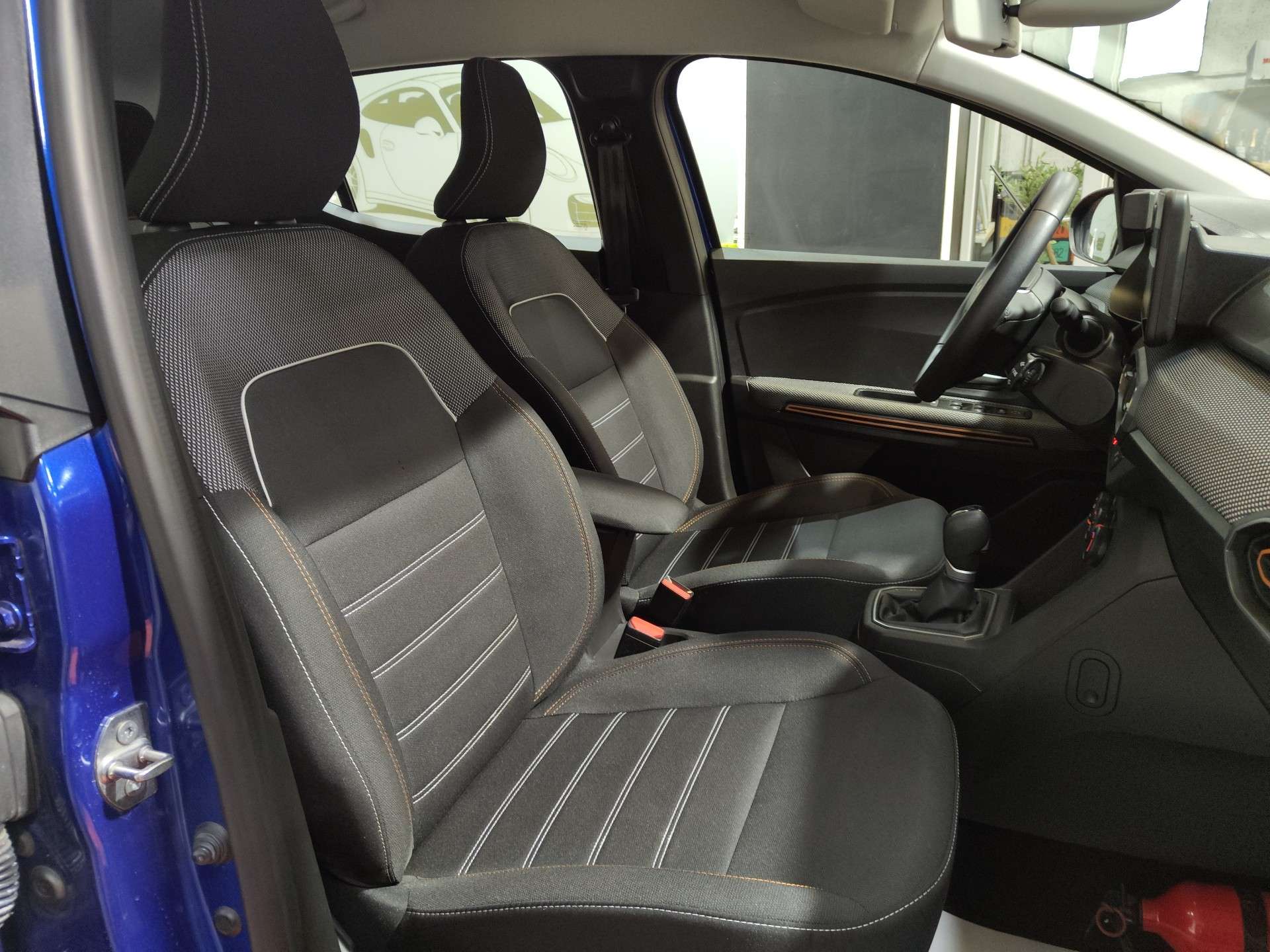 Dacia Sandero Sandero Stepway 1.0 TCe Expression CVT //Garantie 12 mois