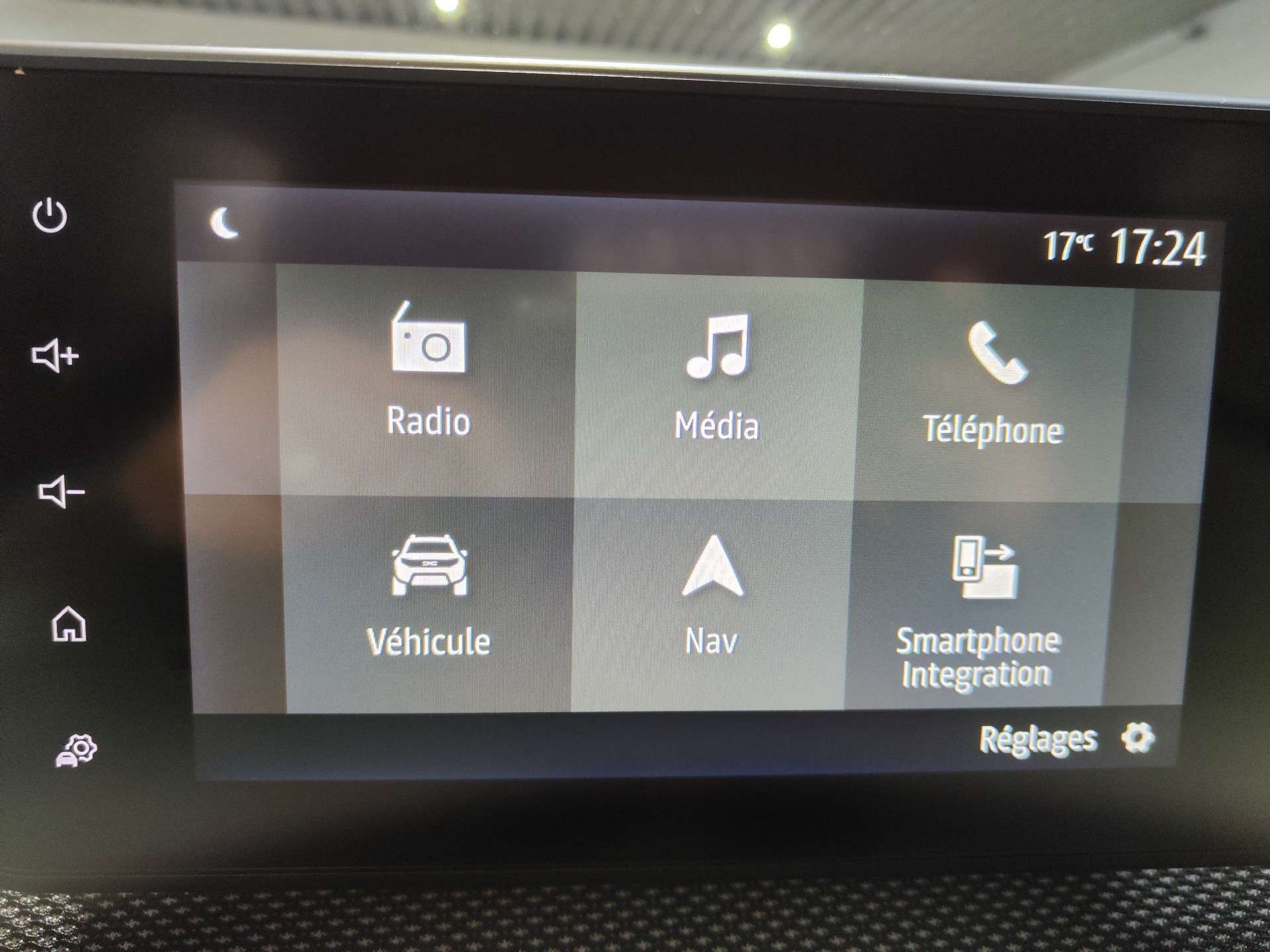 Dacia Sandero Sandero Stepway 1.0 TCe Expression CVT //Garantie 12 mois