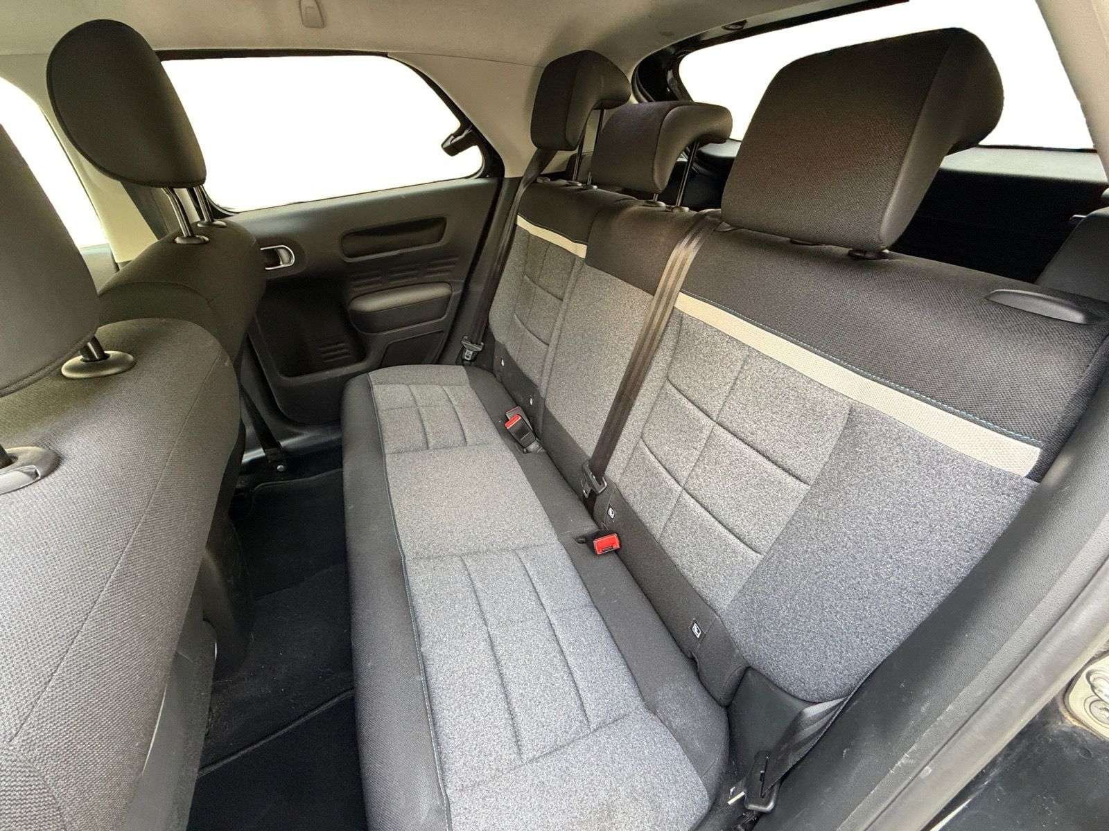 Citroen C4 Cactus C4 Cactus 1.5 BlueHDi / BELGE / GARANTIE 1 AN VALABLE CHEZ CITROEN
