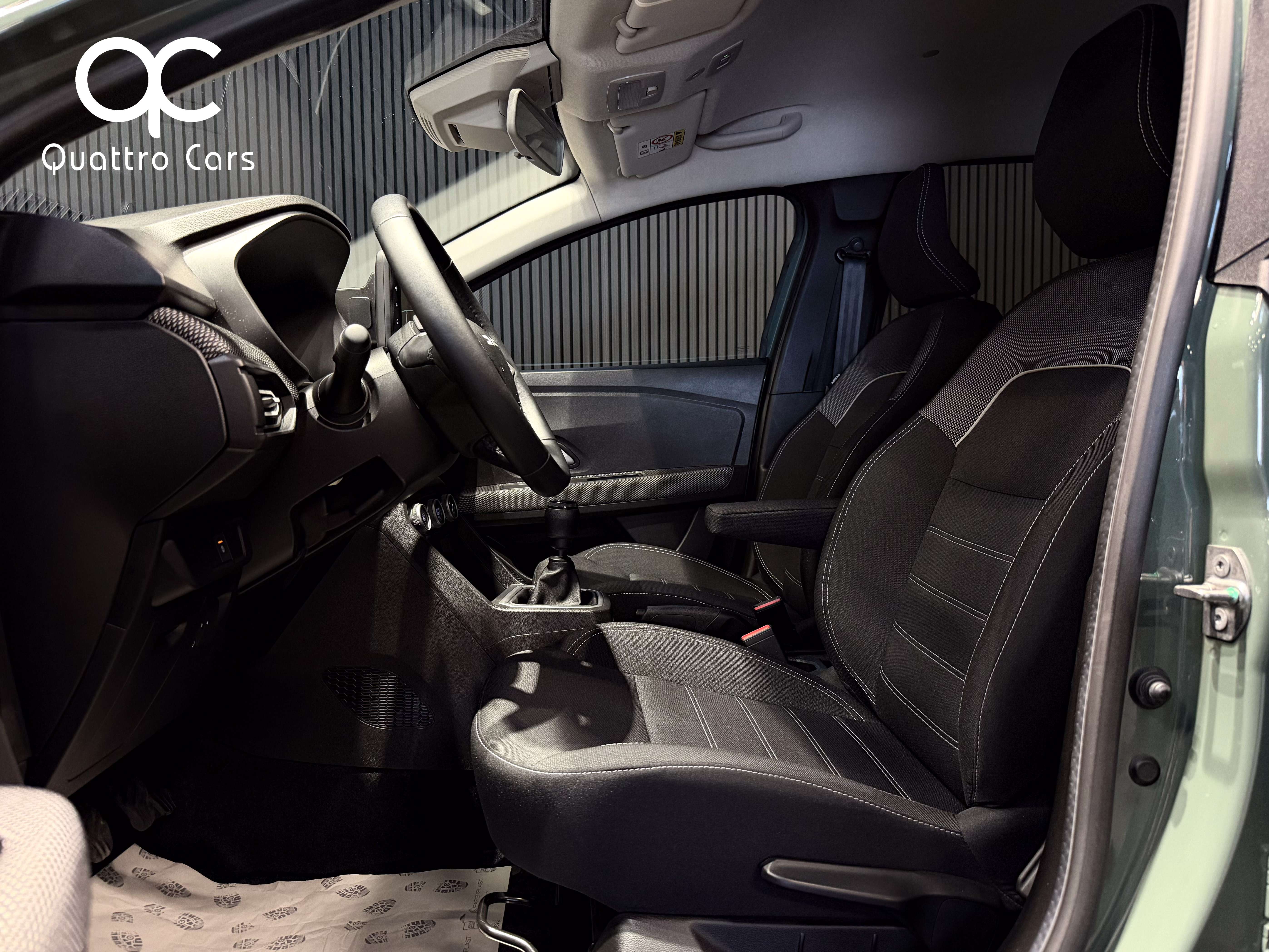 Dacia Jogger 1.0 TCe - 7 Places - Garantie Dacia 2028 - Car play - Camera