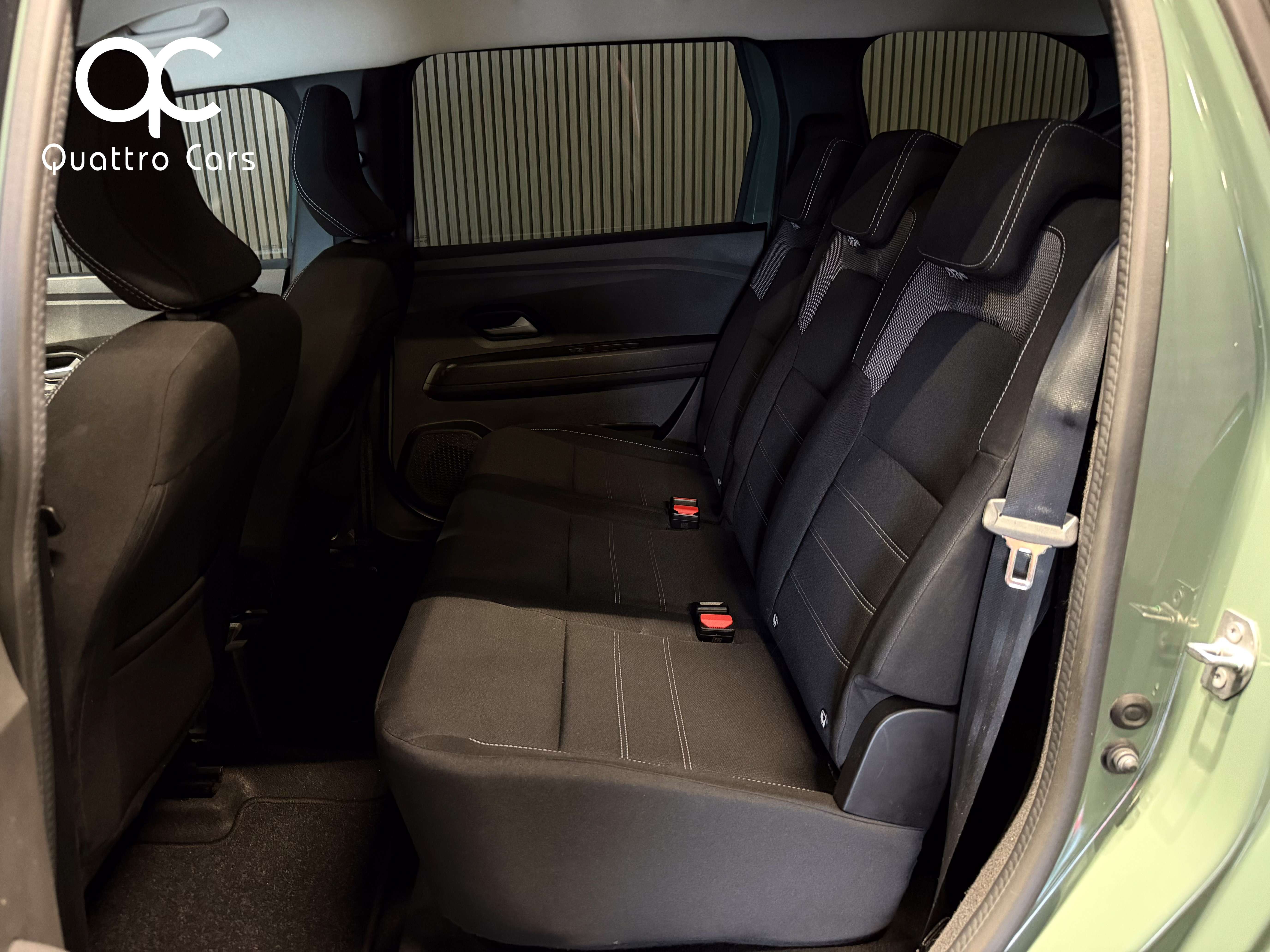 Dacia Jogger 1.0 TCe - 7 Places - Garantie Dacia 2028 - Car play - Camera