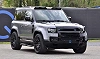 Land Rover Defender P300 KAHN PANO MERIDIAN 360°CAM VERWAMD EN GEVENTILEERD LEDER thumbnail