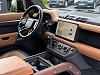Land Rover Defender P300 KAHN PANO MERIDIAN 360°CAM VERWAMD EN GEVENTILEERD LEDER thumbnail
