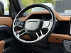 Land Rover Defender P300 KAHN PANO MERIDIAN 360°CAM VERWAMD EN GEVENTILEERD LEDER thumbnail