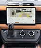 Land Rover Defender P300 KAHN PANO MERIDIAN 360°CAM VERWAMD EN GEVENTILEERD LEDER thumbnail