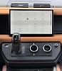 Land Rover Defender P300 KAHN PANO MERIDIAN 360°CAM VERWAMD EN GEVENTILEERD LEDER thumbnail