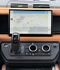 Land Rover Defender P300 KAHN PANO MERIDIAN 360°CAM VERWAMD EN GEVENTILEERD LEDER thumbnail