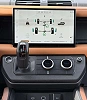 Land Rover Defender P300 KAHN PANO MERIDIAN 360°CAM VERWAMD EN GEVENTILEERD LEDER thumbnail