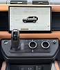 Land Rover Defender P300 KAHN PANO MERIDIAN 360°CAM VERWAMD EN GEVENTILEERD LEDER thumbnail
