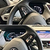 BMW 116 iA Alu16"/Led/Leder/Gps/Dab/Pdc/Carplay *1j garantie* thumbnail