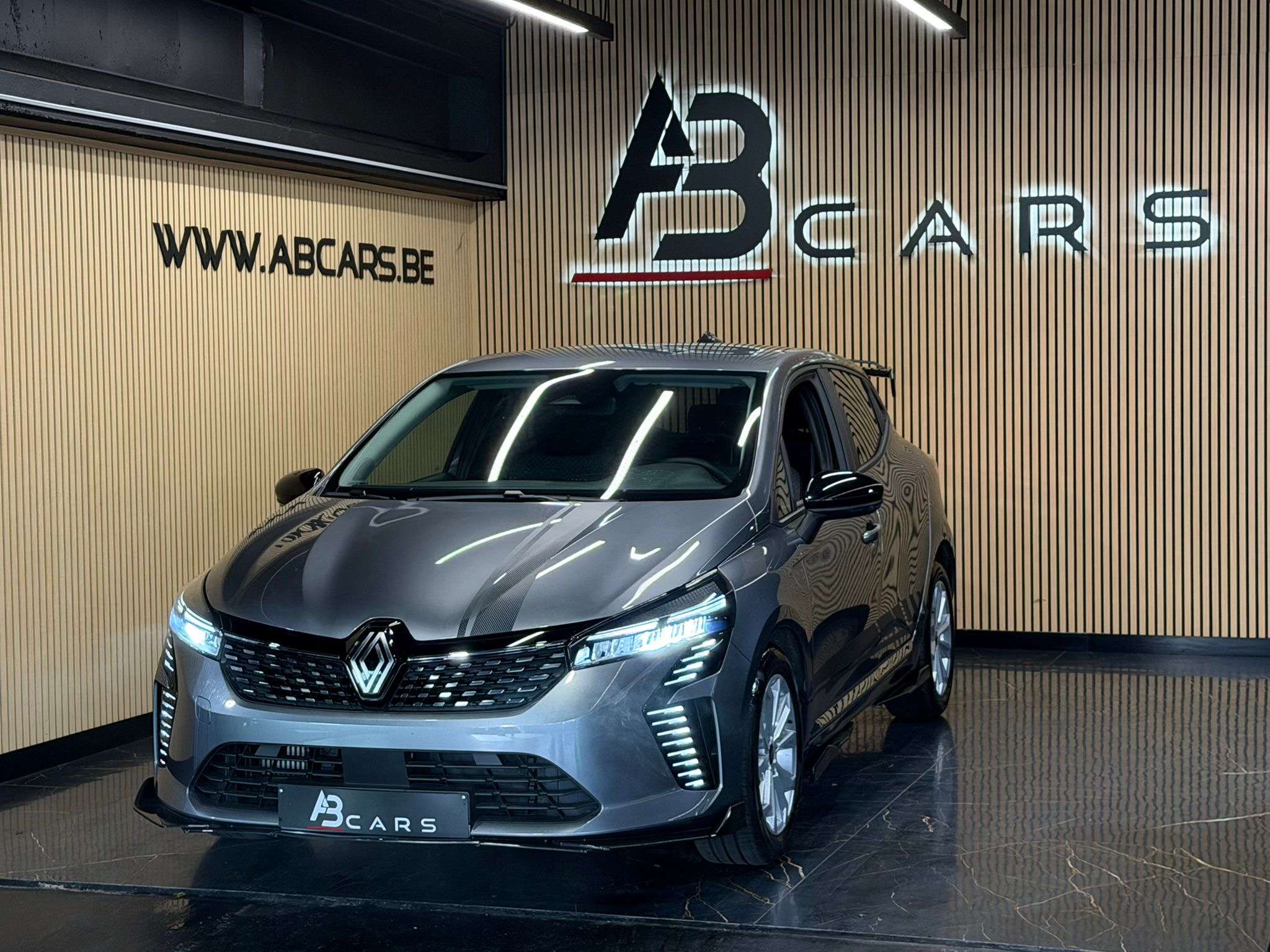 Renault Clio 1.0 TCe R.S Line * GARANTIE 12 MOIS *