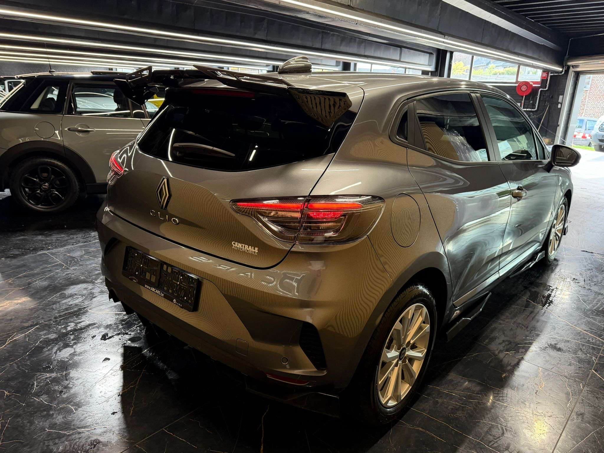 Renault Clio 1.0 TCe R.S Line * GARANTIE 12 MOIS *