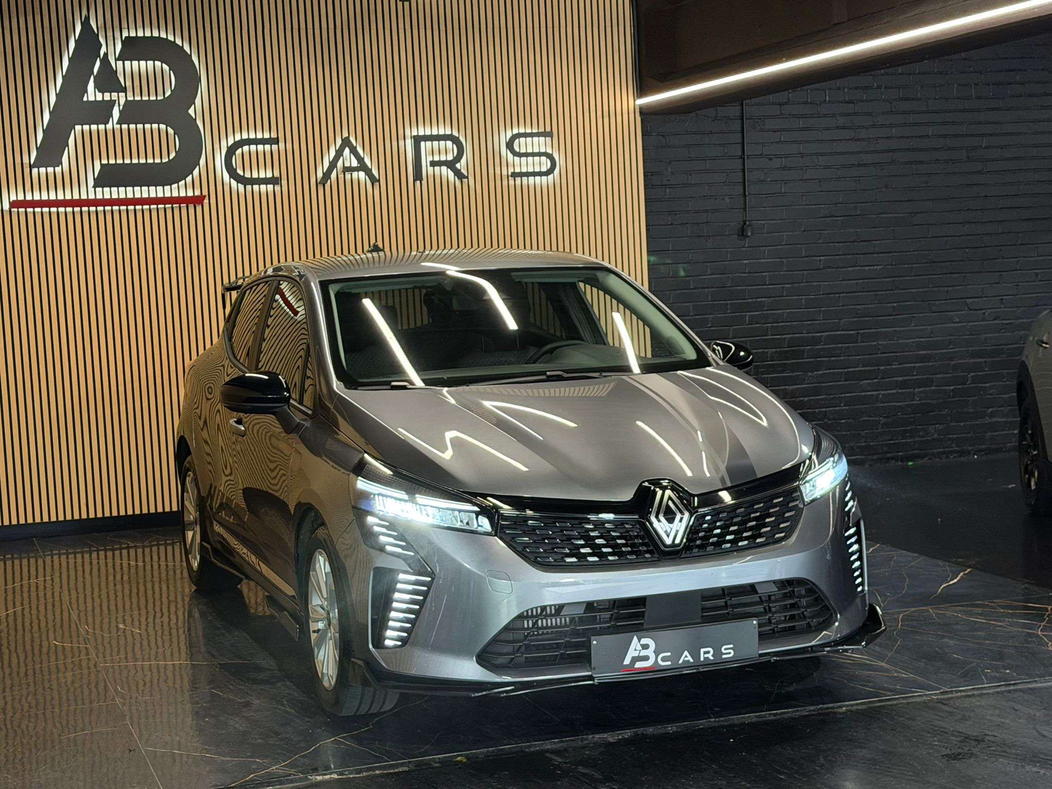 Renault Clio 1.0 TCe R.S Line * GARANTIE 12 MOIS *