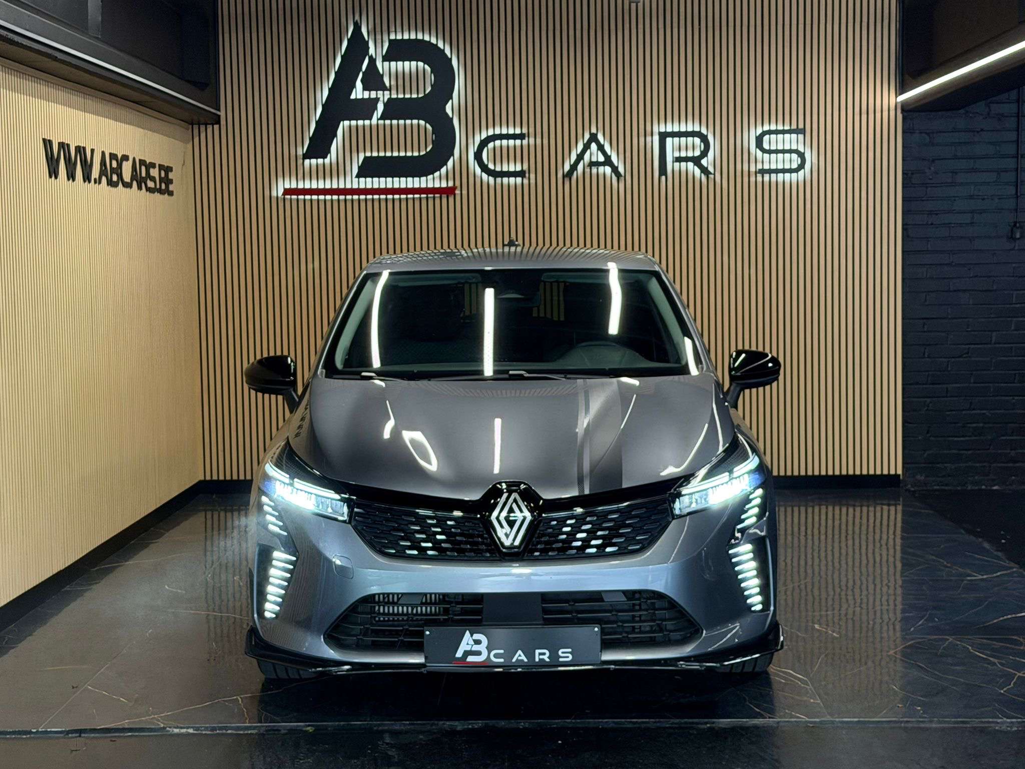 Renault Clio 1.0 TCe R.S Line * GARANTIE 12 MOIS *