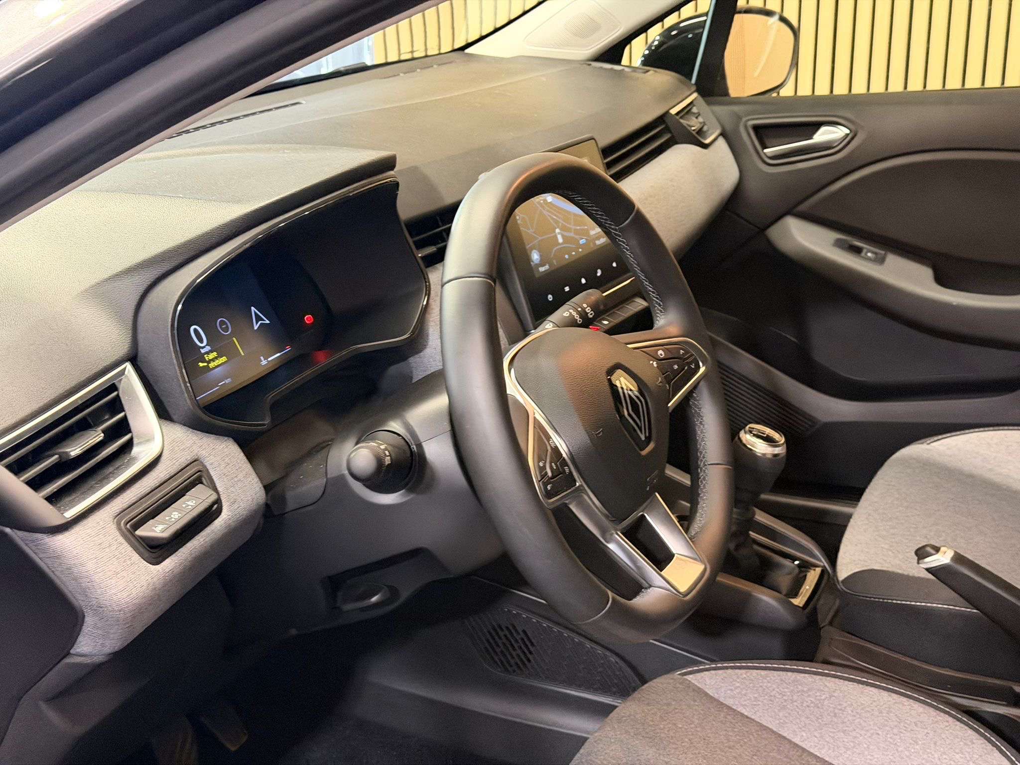 Renault Clio 1.0 TCe R.S Line * GARANTIE 12 MOIS *