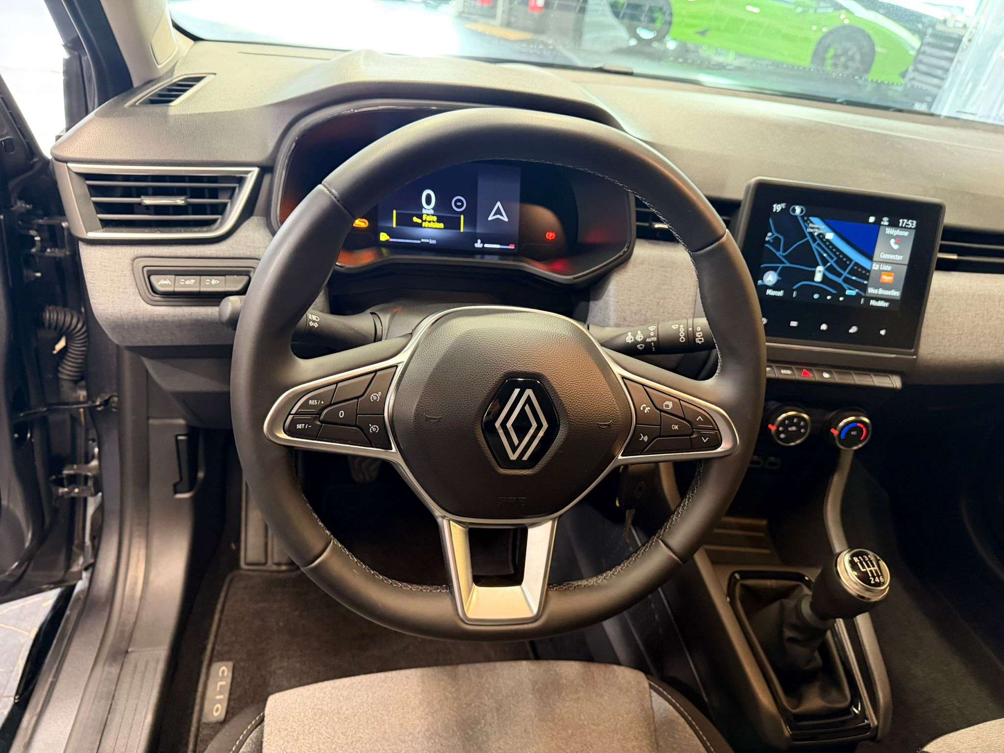 Renault Clio 1.0 TCe R.S Line * GARANTIE 12 MOIS *