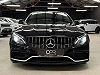 Mercedes-Benz C 63 AMG CARNET COMPLET * CAMERA 360 * BURMESTER * SIEGE CH thumbnail