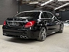Mercedes-Benz C 63 AMG CARNET COMPLET * CAMERA 360 * BURMESTER * SIEGE CH thumbnail