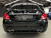 Mercedes-Benz C 63 AMG CARNET COMPLET * CAMERA 360 * BURMESTER * SIEGE CH thumbnail