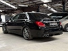 Mercedes-Benz C 63 AMG CARNET COMPLET * CAMERA 360 * BURMESTER * SIEGE CH thumbnail