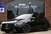 Mercedes-Benz CLA 45 AMG 4-Matic+ AUTO FULL LED CAM 388CV Speedshift DCT 8G thumbnail