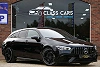 Mercedes-Benz CLA 45 AMG 4-Matic+ AUTO FULL LED CAM 388CV Speedshift DCT 8G thumbnail