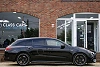 Mercedes-Benz CLA 45 AMG 4-Matic+ AUTO FULL LED CAM 388CV Speedshift DCT 8G thumbnail