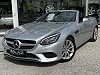 Mercedes-Benz SLC 180 SLC 180 / 41.000 KMS / 1 ER PROP / CUIR / NAVI / F thumbnail