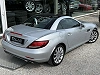 Mercedes-Benz SLC 180 SLC 180 / 41.000 KMS / 1 ER PROP / CUIR / NAVI / F thumbnail