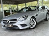 Mercedes-Benz SLC 180 SLC 180 / 41.000 KMS / 1 ER PROP / CUIR / NAVI / F thumbnail