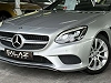 Mercedes-Benz SLC 180 SLC 180 / 41.000 KMS / 1 ER PROP / CUIR / NAVI / F thumbnail