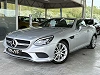 Mercedes-Benz SLC 180 SLC 180 / 41.000 KMS / 1 ER PROP / CUIR / NAVI / F thumbnail