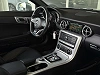 Mercedes-Benz SLC 180 SLC 180 / 41.000 KMS / 1 ER PROP / CUIR / NAVI / F thumbnail