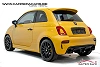 Abarth 500 1.4 595 COMPETIZIONE*|180 PK*CARBONE*ALCANTARA*PDC*CLIMA*GARANTIE*| thumbnail