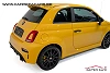 Abarth 500 1.4 595 COMPETIZIONE*|180 PK*CARBONE*ALCANTARA*PDC*CLIMA*GARANTIE*| thumbnail