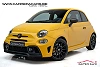 Fiat 500 Abarth 1.4 595 COMPETIZIONE*|180 PK*CARBONE*ALCANTARA*PDC*CLIMA*GARANTIE*| thumbnail