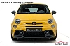 Fiat 500 Abarth 1.4 595 COMPETIZIONE*|180 PK*CARBONE*ALCANTARA*PDC*CLIMA*GARANTIE*| thumbnail