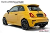 Fiat 500 Abarth 1.4 595 COMPETIZIONE*|180 PK*CARBONE*ALCANTARA*PDC*CLIMA*GARANTIE*| thumbnail