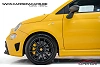 Fiat 500 Abarth 1.4 595 COMPETIZIONE*|180 PK*CARBONE*ALCANTARA*PDC*CLIMA*GARANTIE*| thumbnail