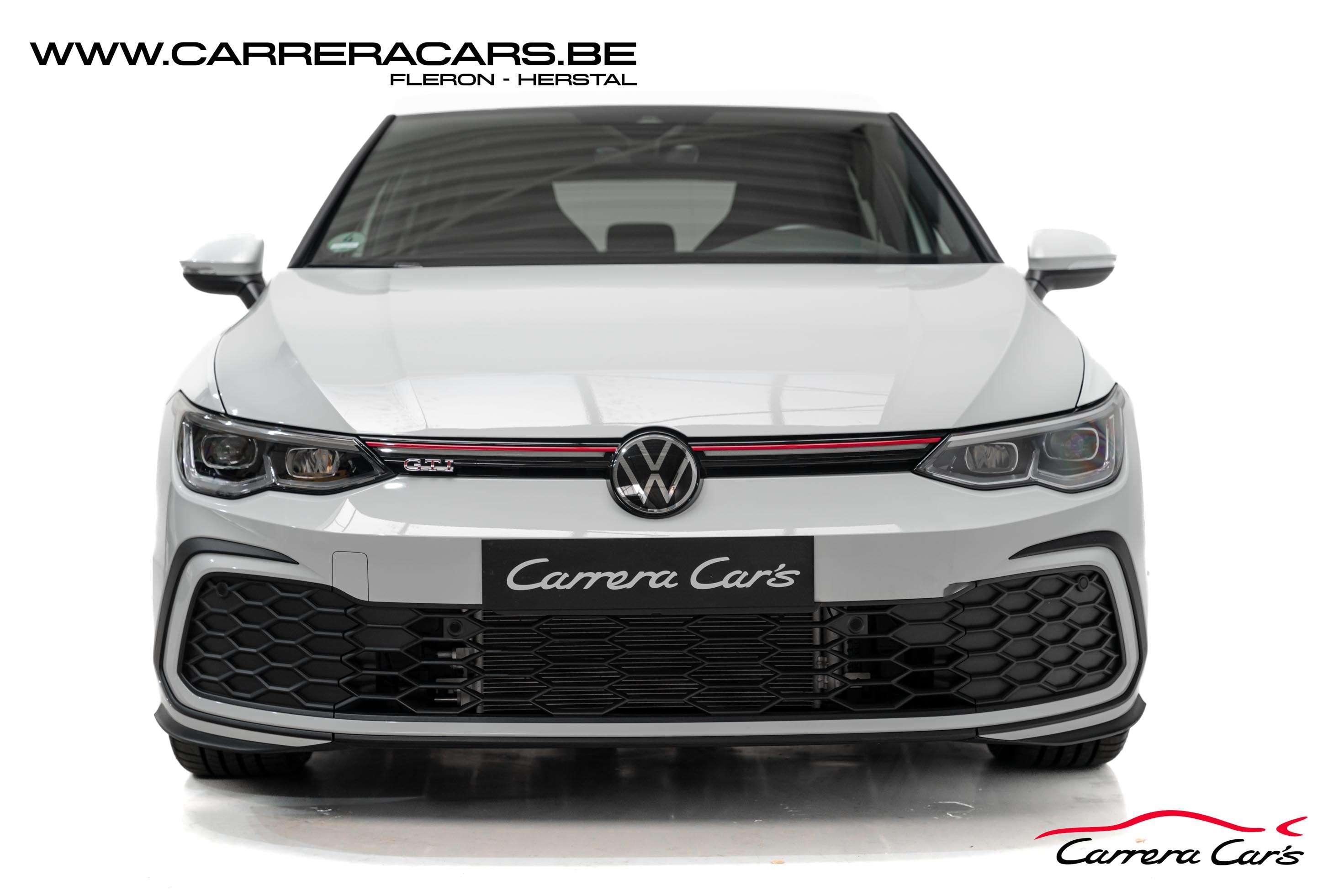 Volkswagen Golf GTI VIII 2.0 TSI*|NEW*NAVI*MANUELLE*KEYLESS*CARPLAY*WINTER PACK*CRUISE ADAPTATIF*3000KM*CLARK PLAID*GARANTIE 2ANS*|
