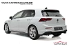 Volkswagen Golf GTI VIII 2.0 TSI*|NEW*NAVI*MANUELLE*KEYLESS*CARPLAY*WINTER PACK*CRUISE ADAPTATIF*3000KM*CLARK PLAID*GARANTIE 2ANS*| thumbnail
