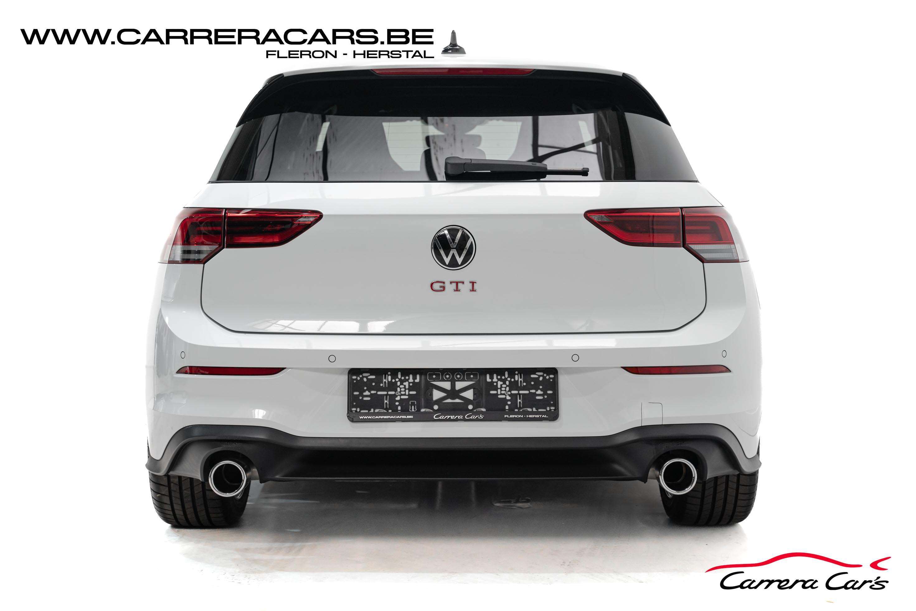 Volkswagen Golf GTI VIII 2.0 TSI*|NEW*NAVI*MANUELLE*KEYLESS*CARPLAY*WINTER PACK*CRUISE ADAPTATIF*3000KM*CLARK PLAID*GARANTIE 2ANS*|