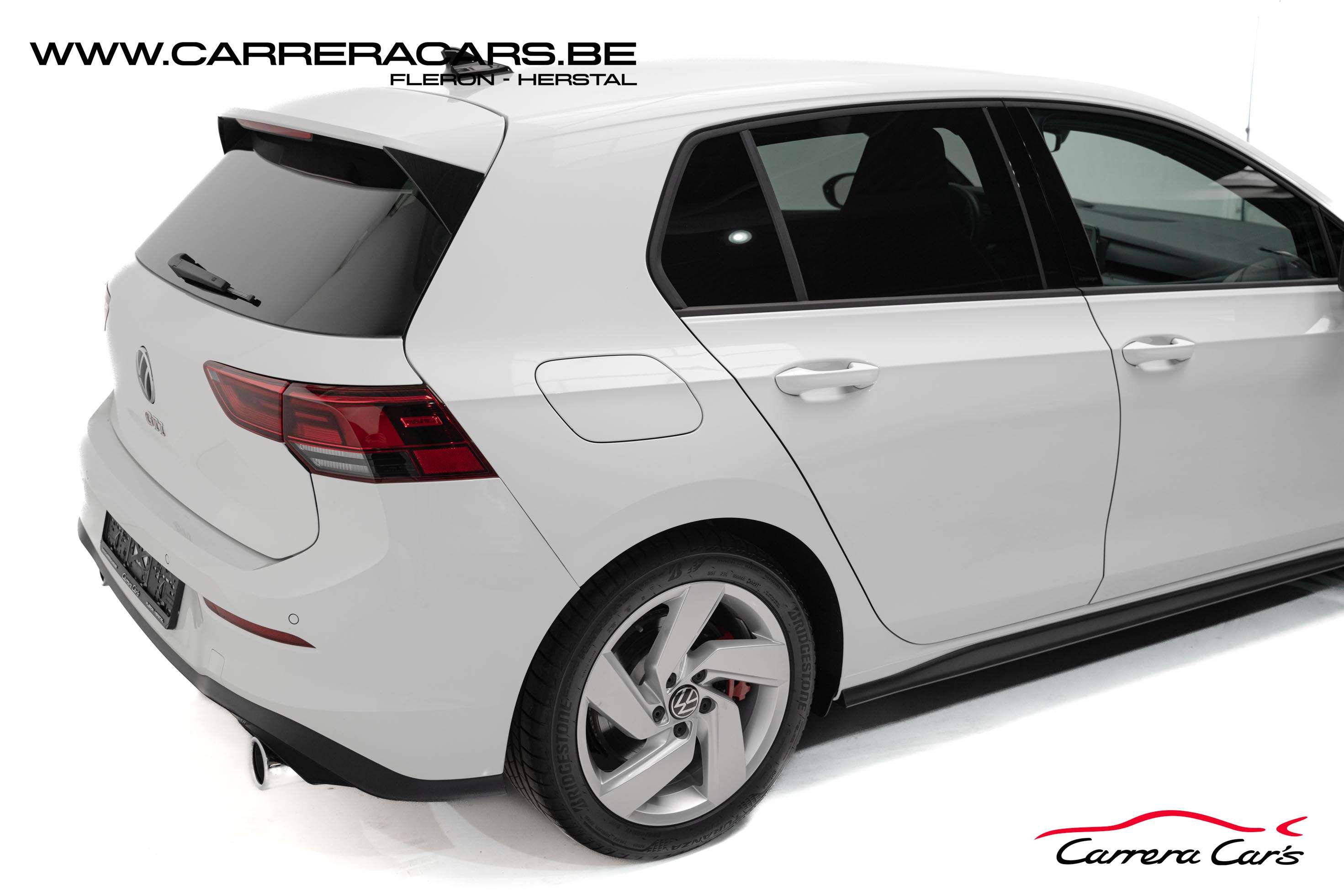 Volkswagen Golf GTI VIII 2.0 TSI*|NEW*NAVI*MANUELLE*KEYLESS*CARPLAY*WINTER PACK*CRUISE ADAPTATIF*3000KM*CLARK PLAID*GARANTIE 2ANS*|