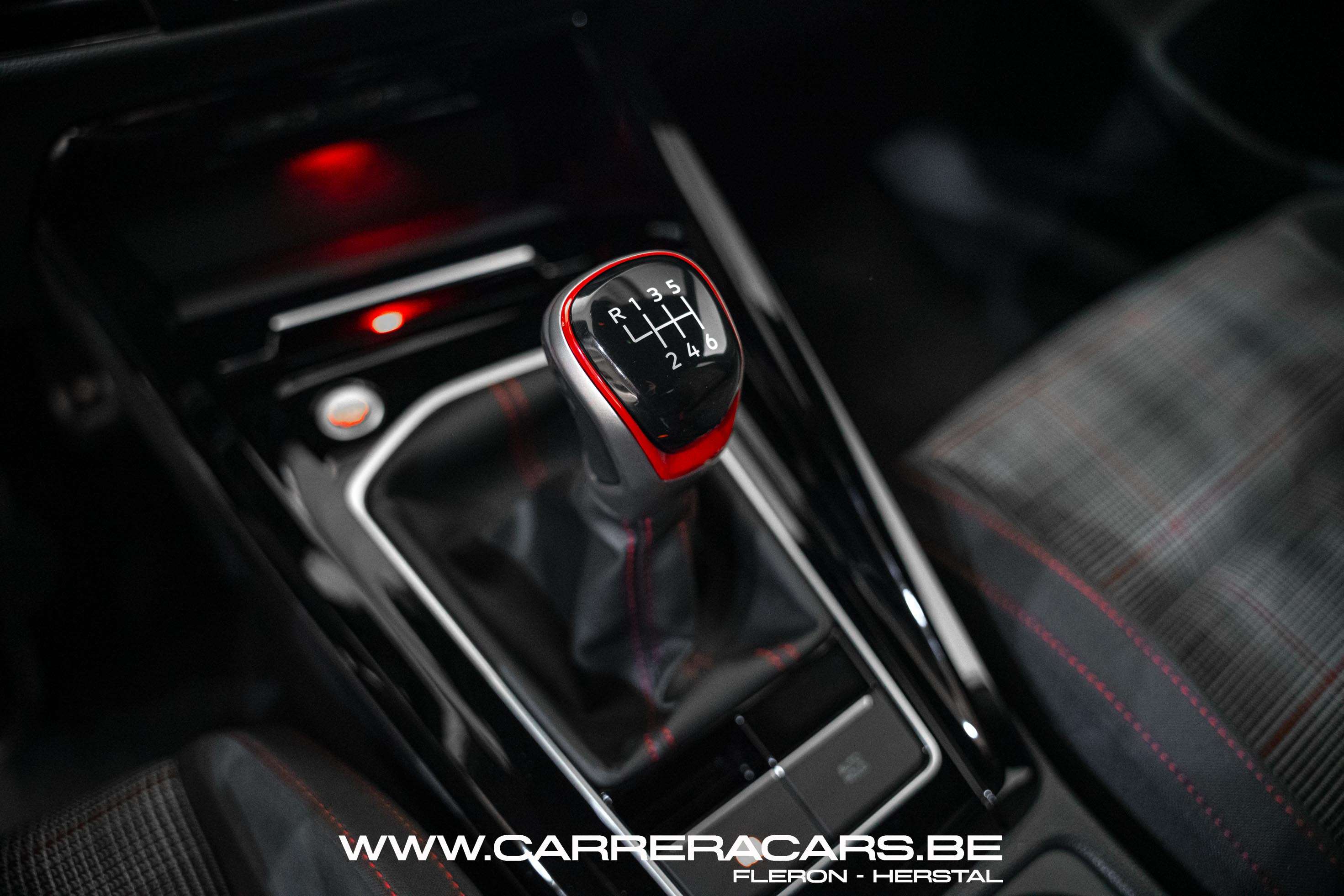 Volkswagen Golf GTI VIII 2.0 TSI*|NEW*NAVI*MANUELLE*KEYLESS*CARPLAY*WINTER PACK*CRUISE ADAPTATIF*3000KM*CLARK PLAID*GARANTIE 2ANS*|