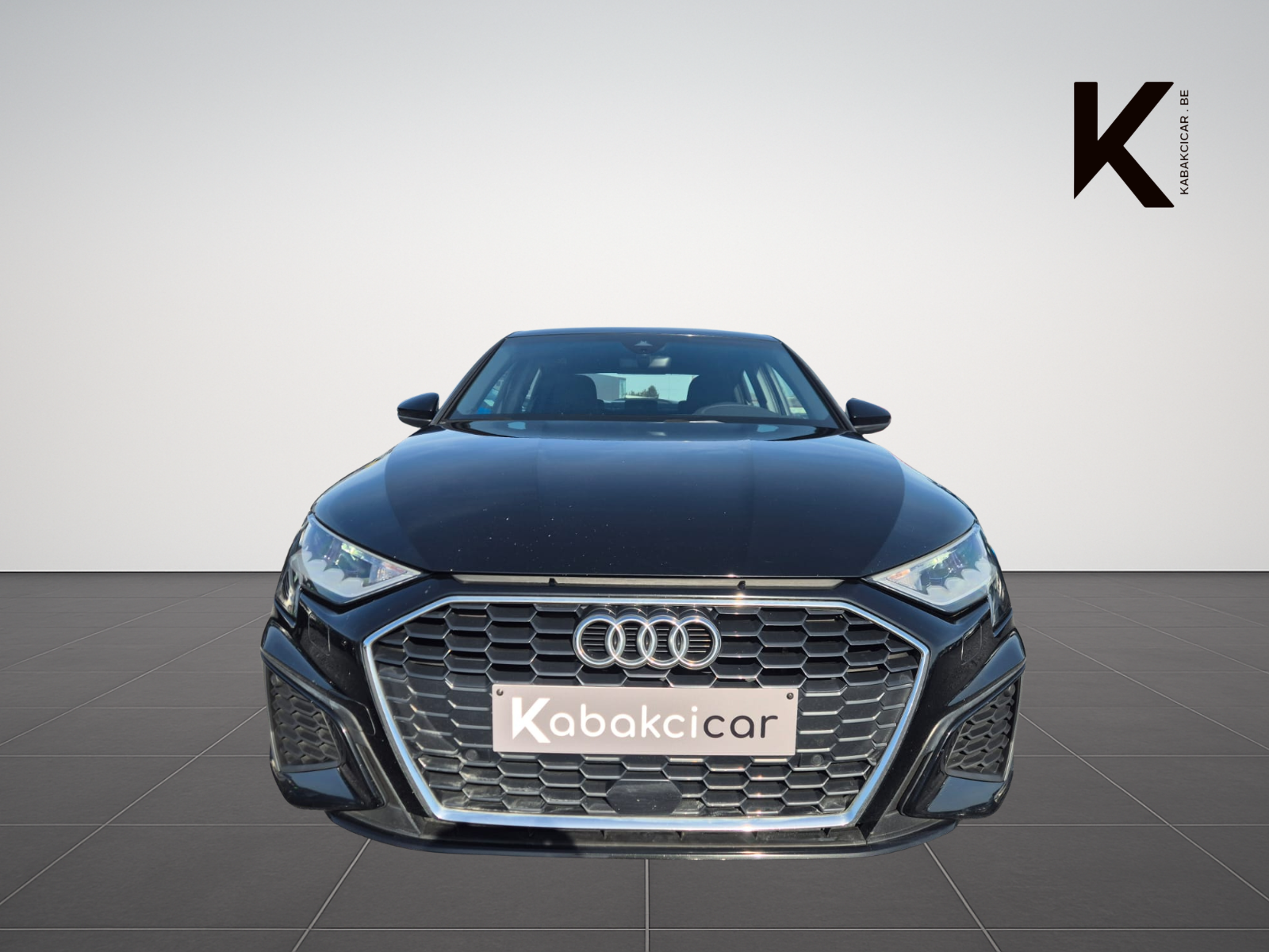 Audi A3 30 TFSI S line / Carplay / GPS / Audi Pre-Sense / Garantie 12 Mois